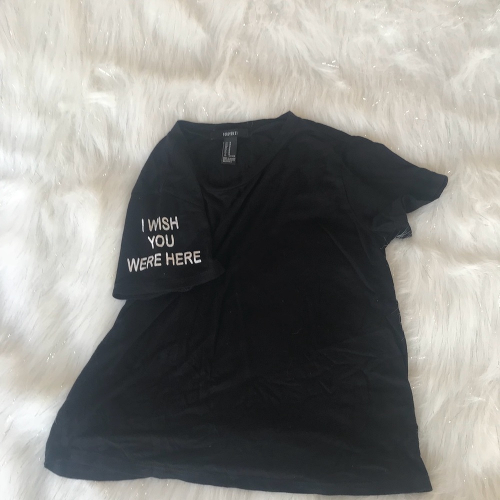 Forever 21 T-shirt